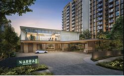 Narra Residences (D23), Apartment #522310141